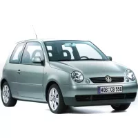 Covoare textile auto Volkswagen Lupo