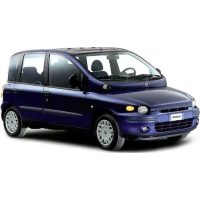 Covoare textile auto Fiat MULTIPLA
