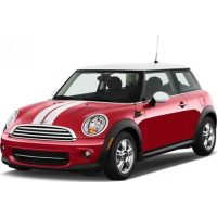 Covoraș cauciuc Mini Cooper