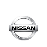 Nissan - Tavite Portbagaj