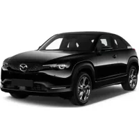 Covoraș cauciuc Mazda MX-30