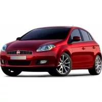 Covoraș cauciuc Fiat BRAVO