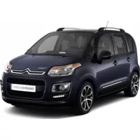 Covoraș cauciuc Citroen C3 Picasso