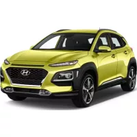 Tavita portbagaj Hyundai Kona