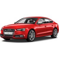 Tavita portbagaj Audi A5