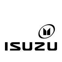 Isuzu - Covoraș de cauciuc