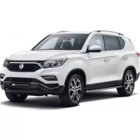 Tavita portbagaj SsangYong REXTON