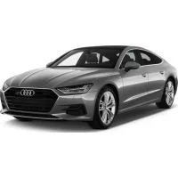 Covoraș cauciuc Audi A7