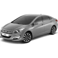Tavita portbagaj Hyundai i40