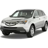 Covoare textile auto Acura MDX