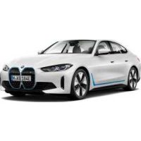 Covoraș cauciuc BMW i4