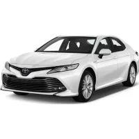 Covoraș cauciuc Toyota Camry