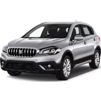 Tavita portbagaj Suzuki SX4 S-Cross