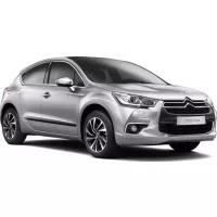 Tavita portbagaj Citroen DS4