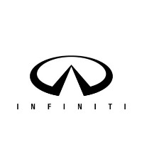 Infiniti - Covoraș de cauciuc