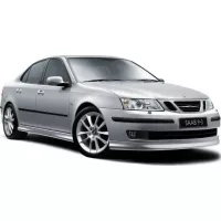 Covoare textile auto Saab 9-3