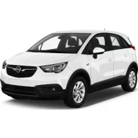 Covoraș cauciuc Opel Crossland