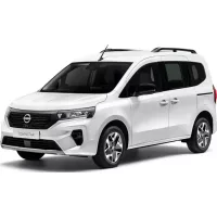 Tavita portbagaj Nissan Townstar Combi
