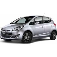 Covoare textile auto Hyundai ix20