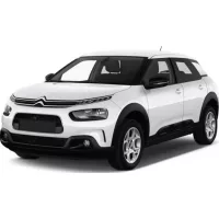 Covoraș cauciuc Citroen C4 Cactus