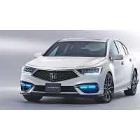 Covoare textile auto Honda Legend