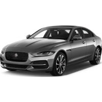 Covoraș cauciuc Jaguar XE