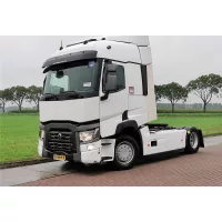 Covoraș cauciuc Renault T