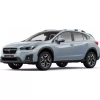 Tavita portbagaj Subaru XV