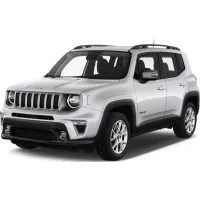Covoraș cauciuc Jeep RENEGADE