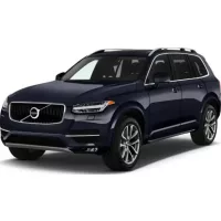Tavita portbagaj Volvo XC90