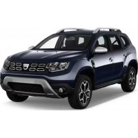 Covoare textile auto Dacia Duster
