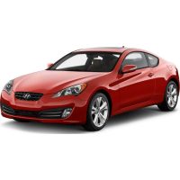 Covoare textile auto Hyundai Genesis