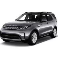 Tavita portbagaj Land Rover DISCOVERY