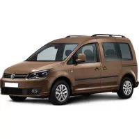 Covoare textile auto Volkswagen Caddy