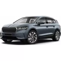 Covoraș cauciuc Skoda Enyaq