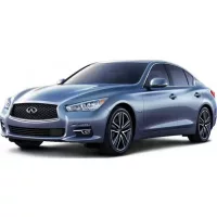 Covoare textile auto Infiniti Q50