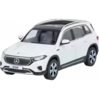 Covoraș cauciuc Mercedes EQB