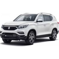 Covoraș cauciuc SsangYong REXTON