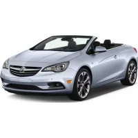 Covoraș cauciuc Opel Cascada