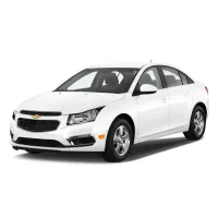 Covoare textile auto Chevrolet CRUZE