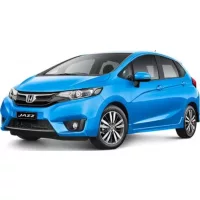 Tavita portbagaj Honda JAZZ