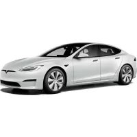 Covoare textile auto Tesla Model S
