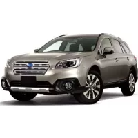 Tavita portbagaj Subaru Outback