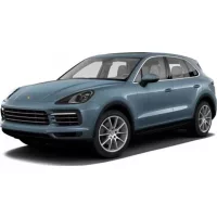 Covoraș cauciuc Porsche CAYENNE