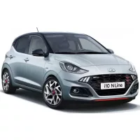 Tavita portbagaj Hyundai i10