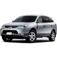 Covoare textile auto Hyundai iX55