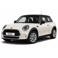 Covoraș cauciuc Mini One