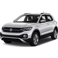 Covoare textile auto Volkswagen T-Cross