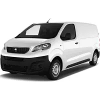 Covoraș cauciuc Peugeot Expert