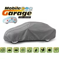 Mobile Garage ponyva